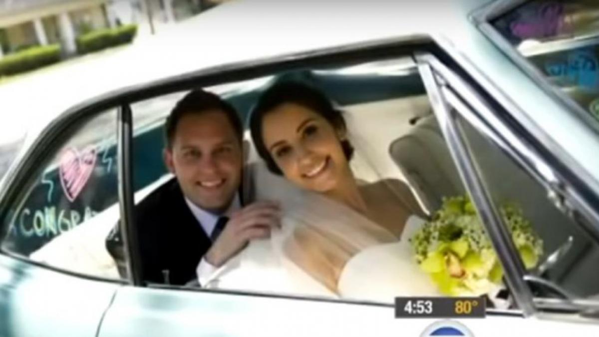 fata a murit dupa casatorie politistii au descoperit ceva tulburator dupa ce au privit pozele de la