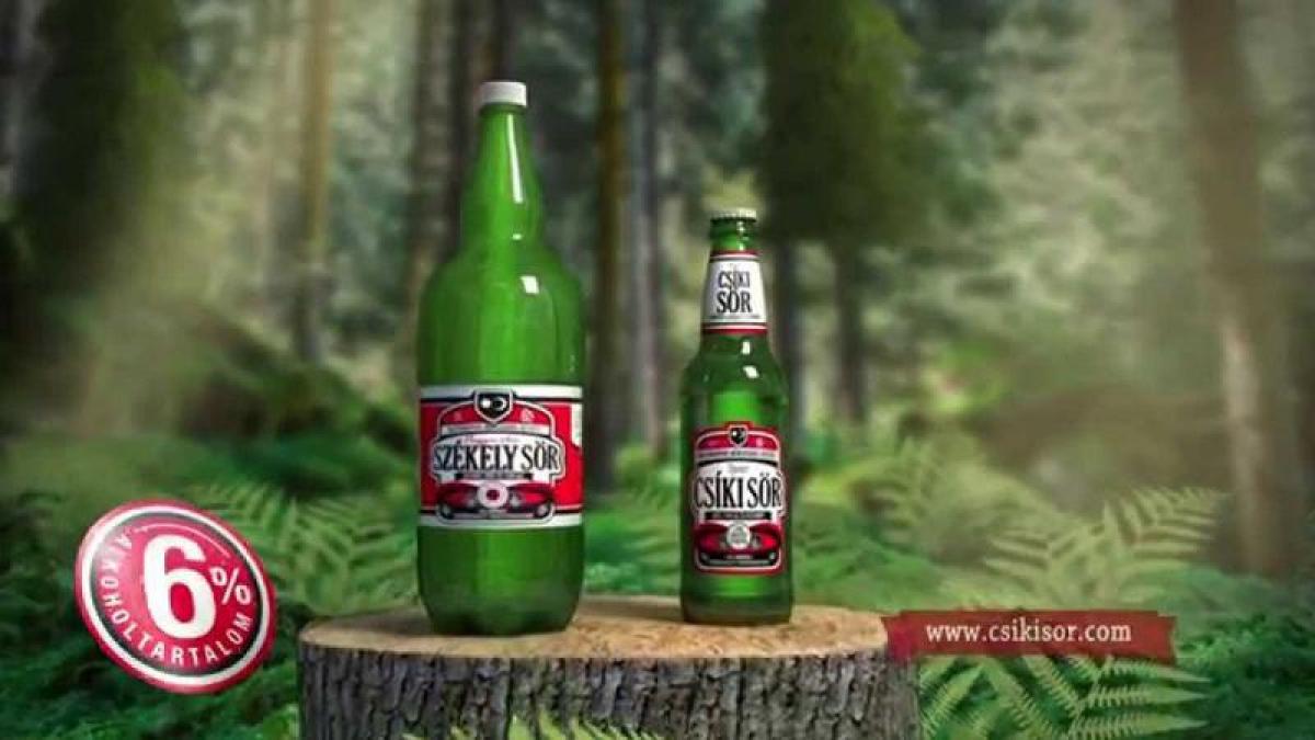 heineken anunta un acord cu un producator roman de bere pentru folosirea unui brand dupa ce