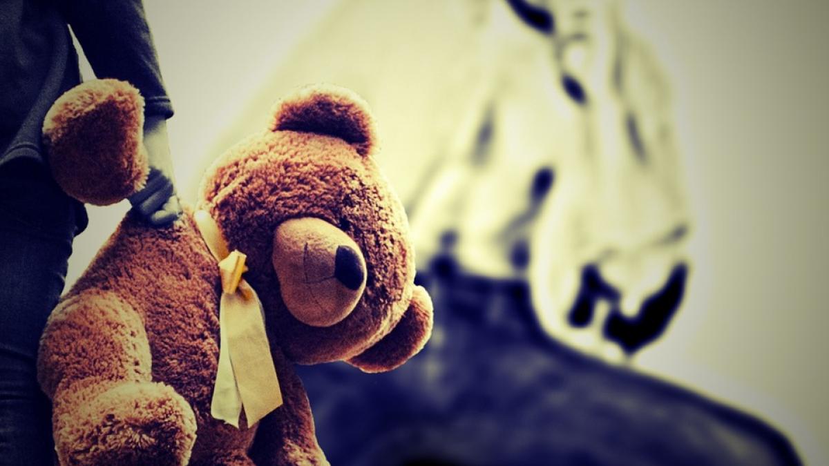 le a spus oamenilor legii ca fiica sa a fost rapita ce au descoperit insa politistii i a lasat fara