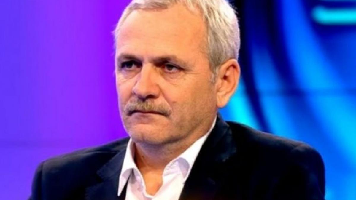 Liviu Dragnea, prima reacție după ce Grindeanu l-a remaniat pe Daniel Constantin