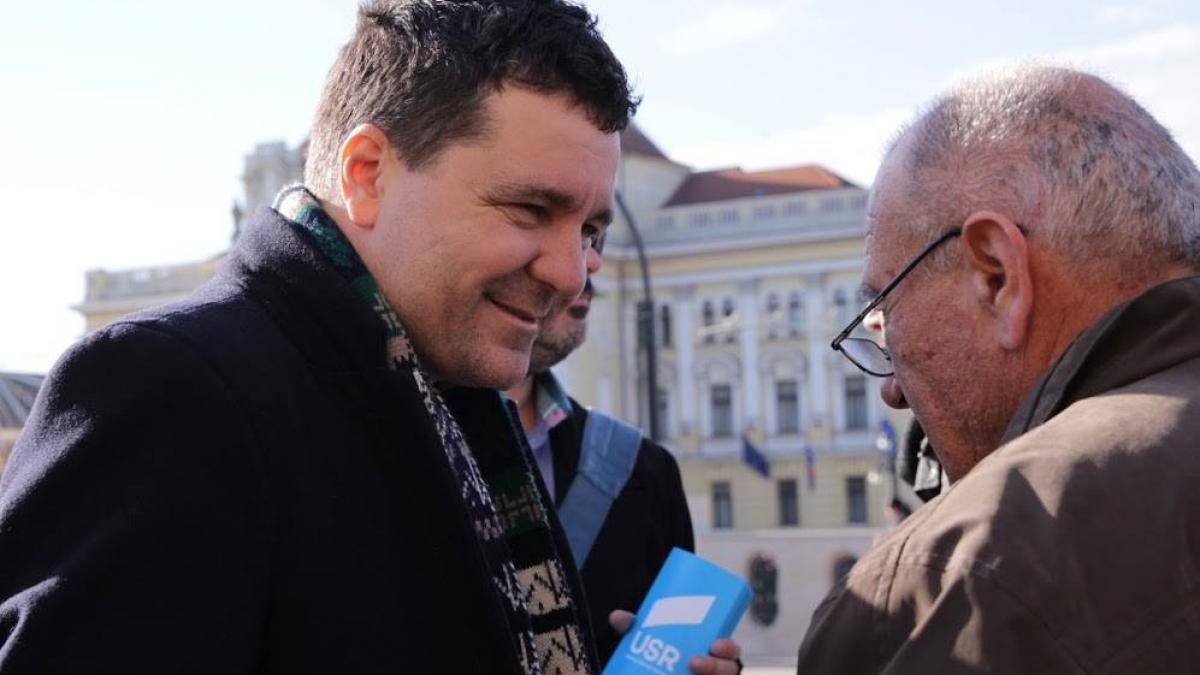 nicusor dan averea mea nu e verificata de ani