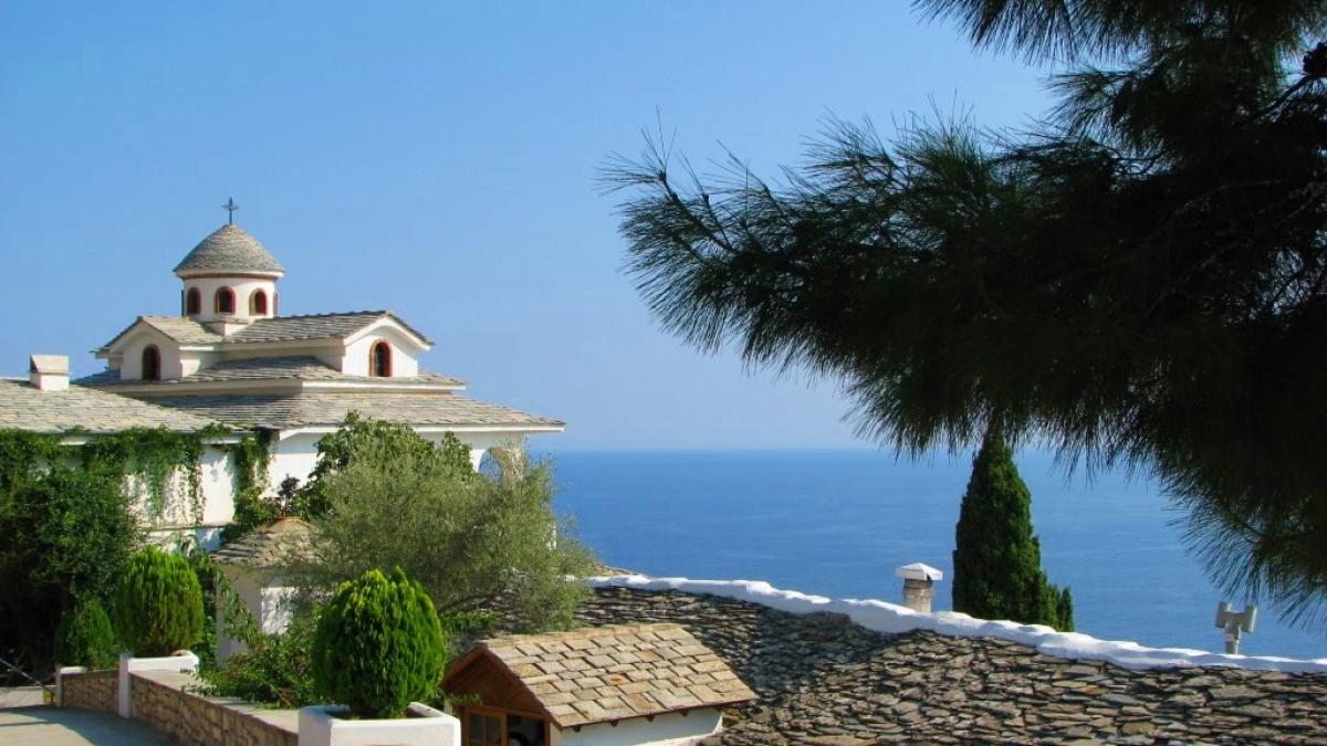 pastele in thassos obiceiuri si traditii pastrate cu sfintenie