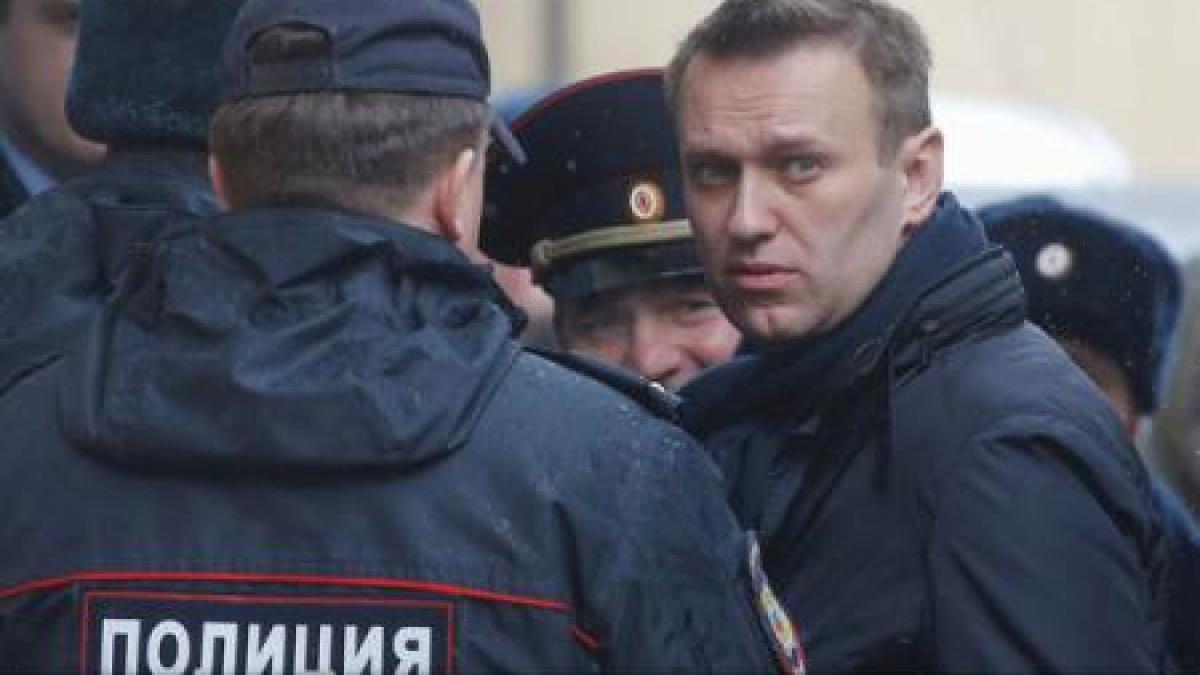 protest la moscova navalnii amendat cu 20 000 de ruble