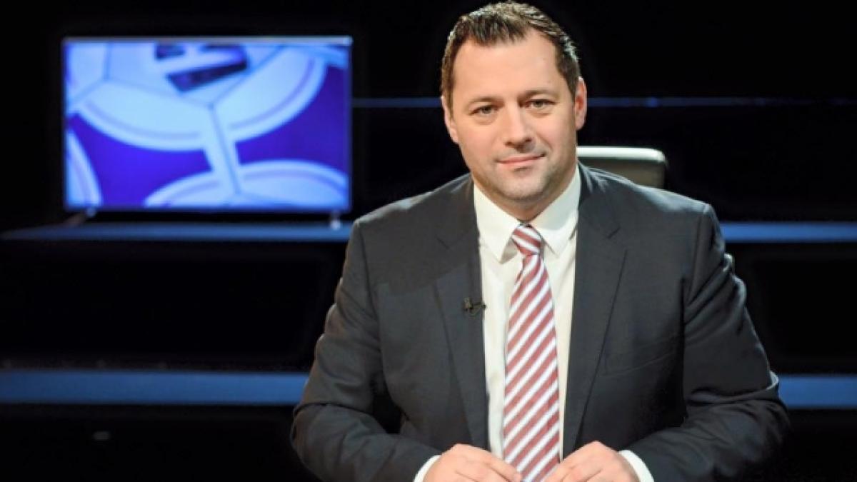 reactia comentatorului tvr care i a infierat pe daum si pe burleanu a vorbit suporterul din mine da