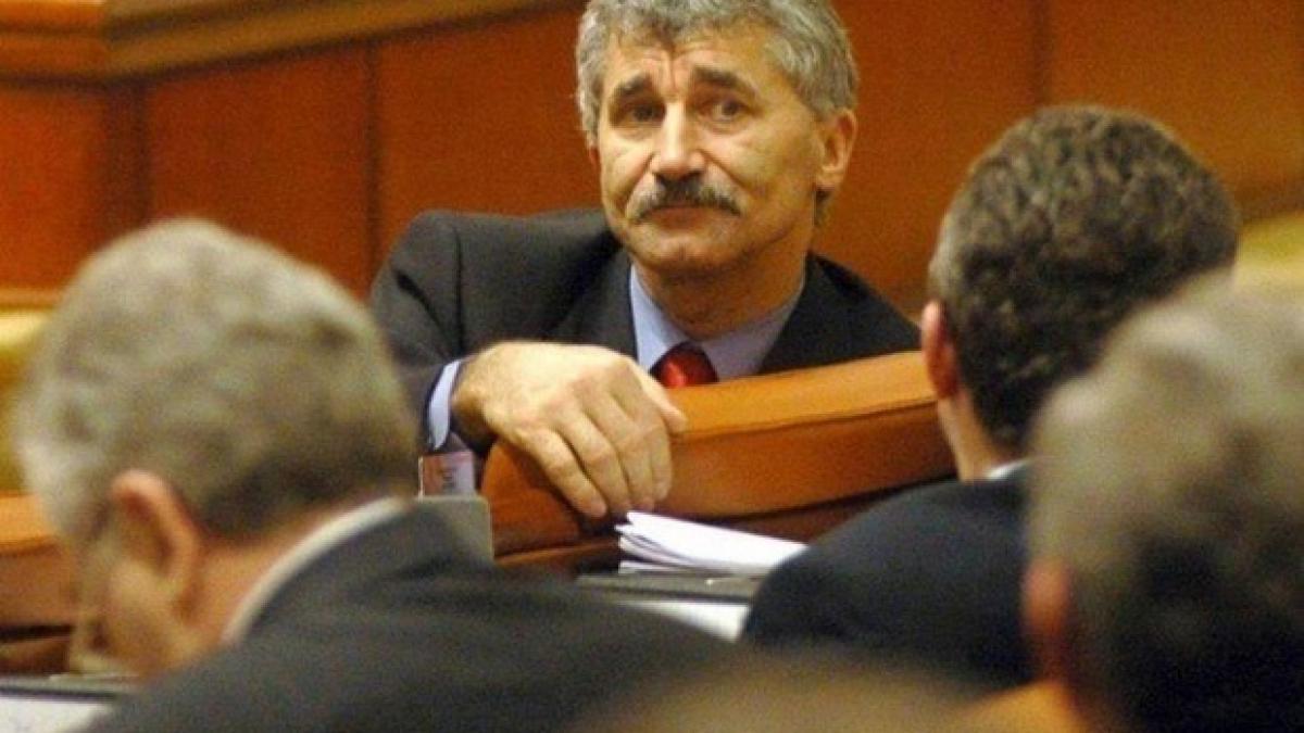 sotia lui ioan oltean a murit