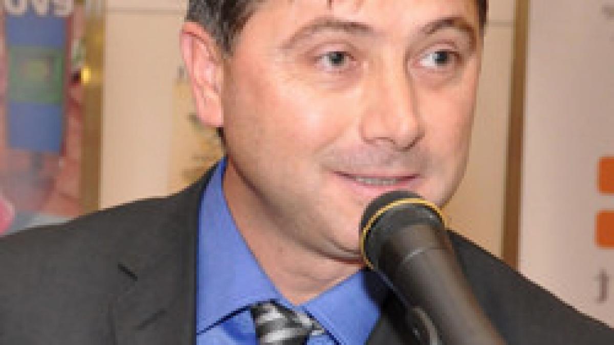 viorel ilie biografie cine este ministrul propus de alde pentru relatia cu parlamentul