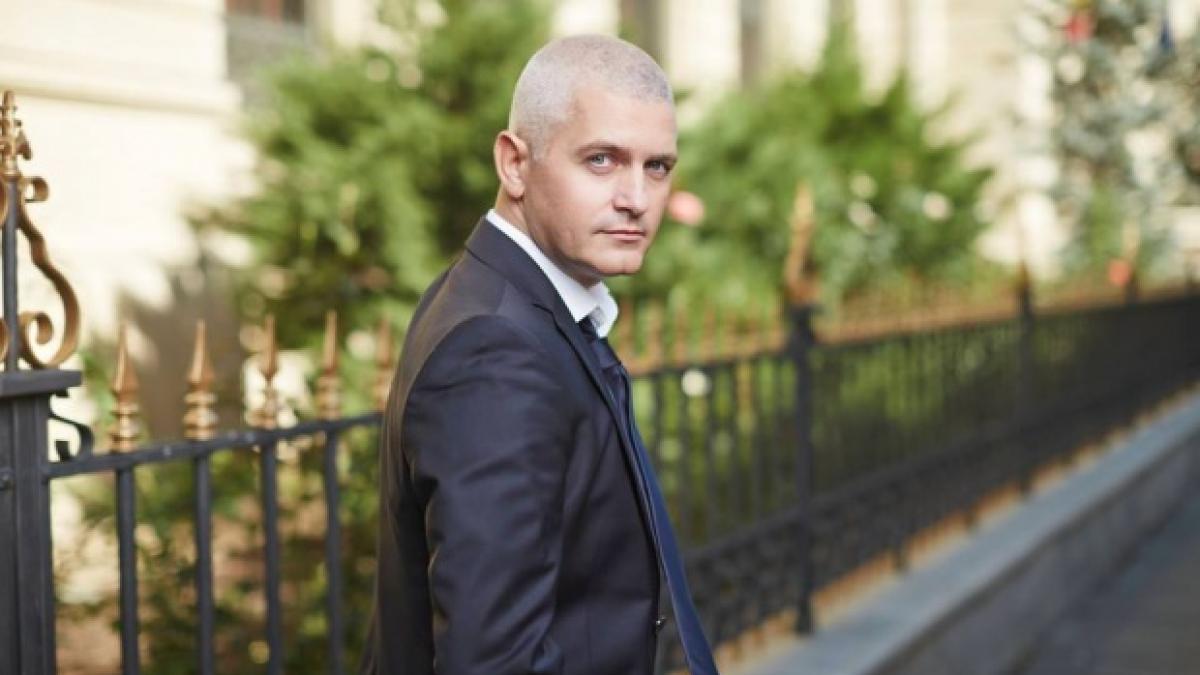 virgil iantu revine in televiziune