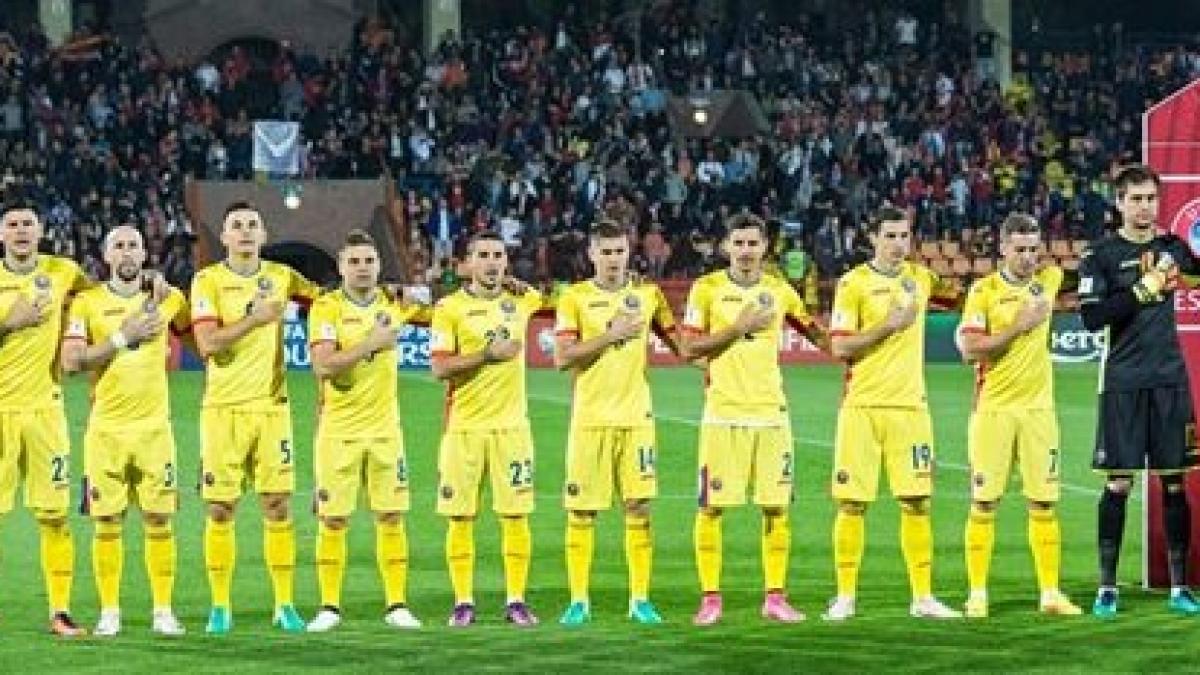 vlad chiriches dupa romania danemarca 0 0 nu ne au speriat danezii