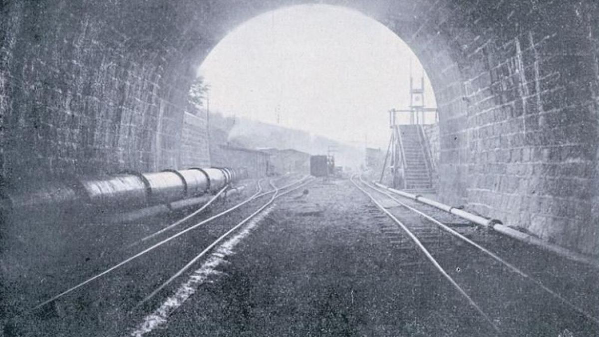 blestemul drumului de fier brasov buzau