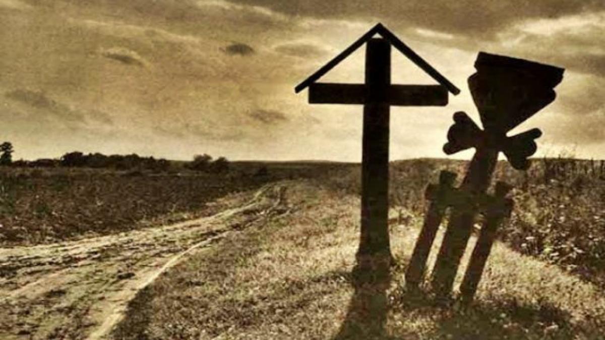 cel mai cumplit macel savarsit de rusi asupra romanilor batrani femei si copii masacrati fara mila