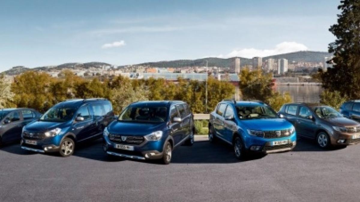 consiliul concurentei investigheaza dealerii dacia si renault din romania