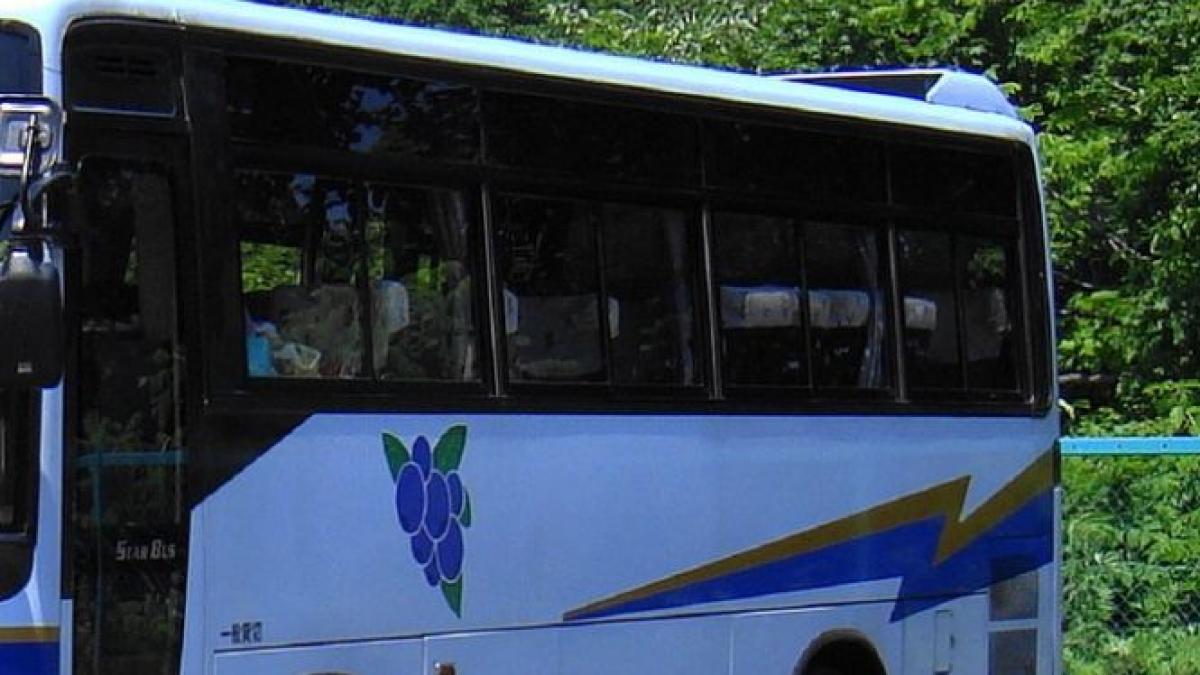 douazeci de romani blocati de 24 de ore intr un autocar in mexic din cauza unor proteste mae am