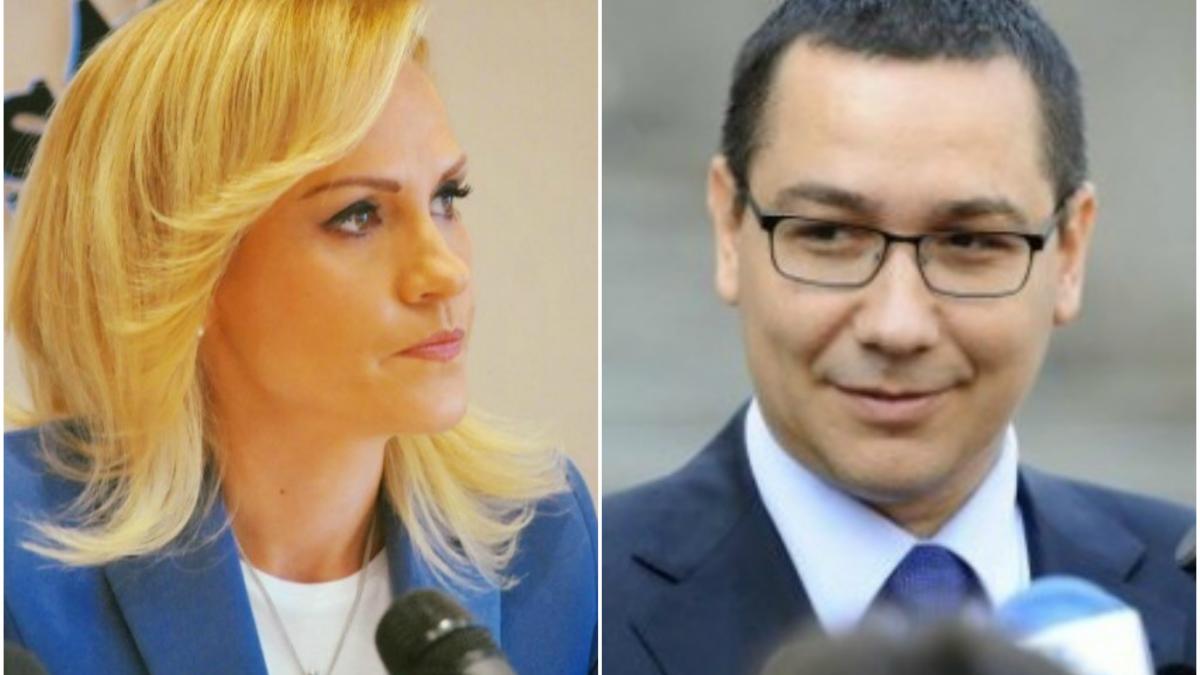 firea victor ponta a fost un copil rasfatat al psd