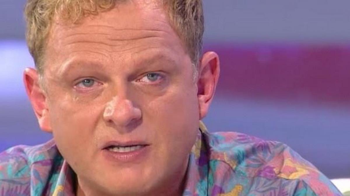 leonard miron este in doliu ce mesaj emotionant a transmis fostul prezentator tv