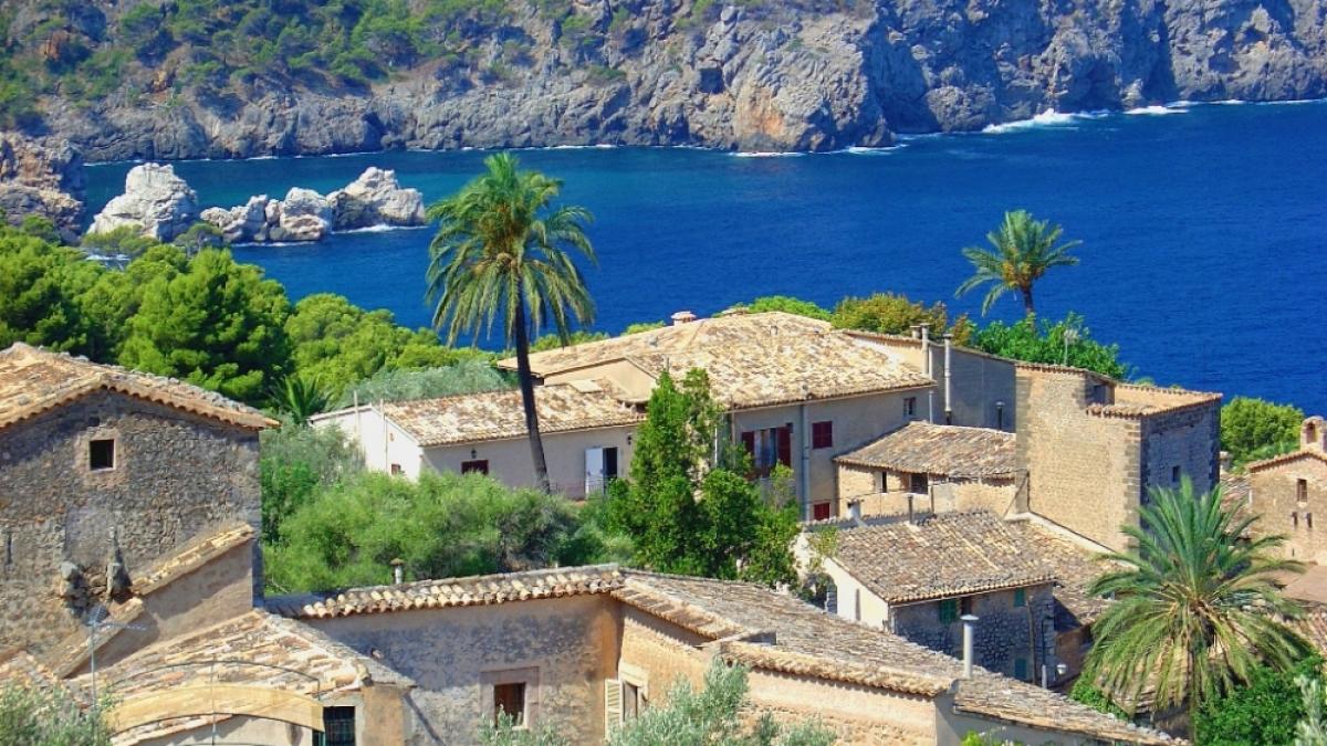 mallorca un taram al contrastelor frumoase