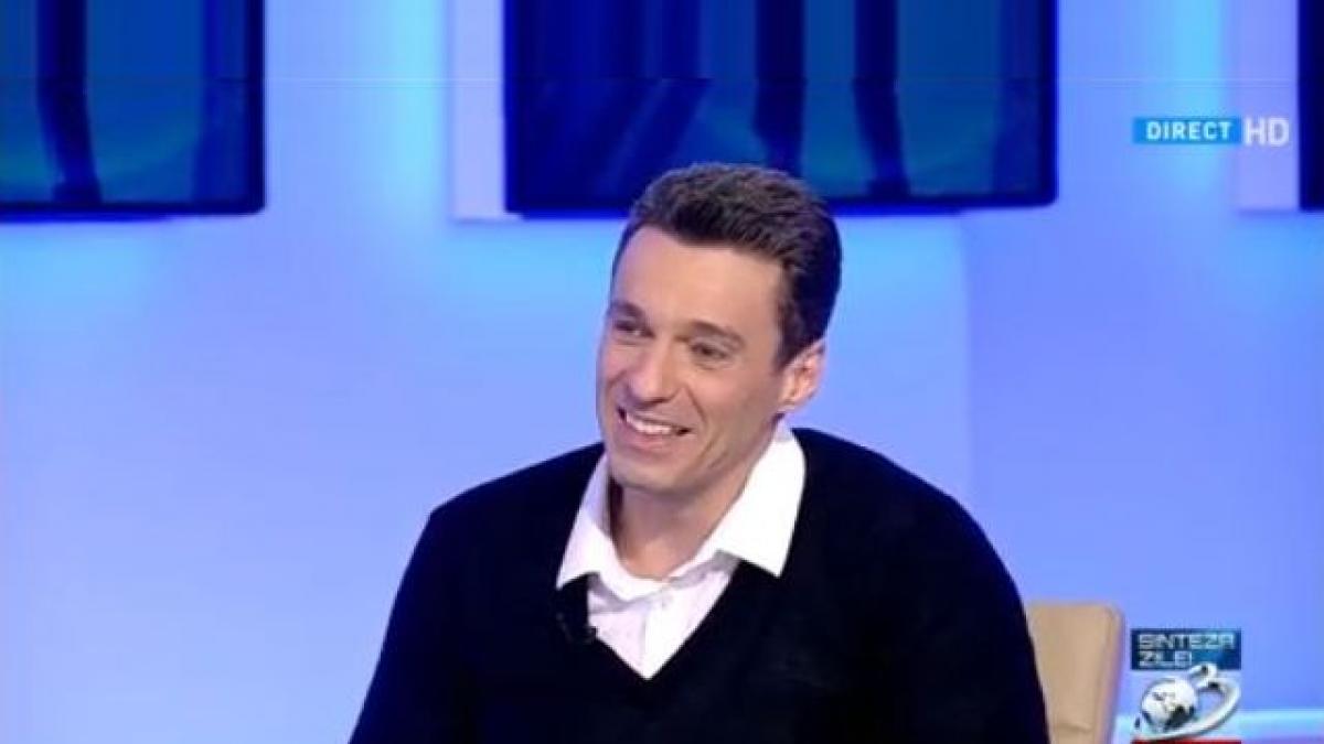 mircea badea in dialog cu gabriela firea si eu sunt un fel de primarus al capitalei