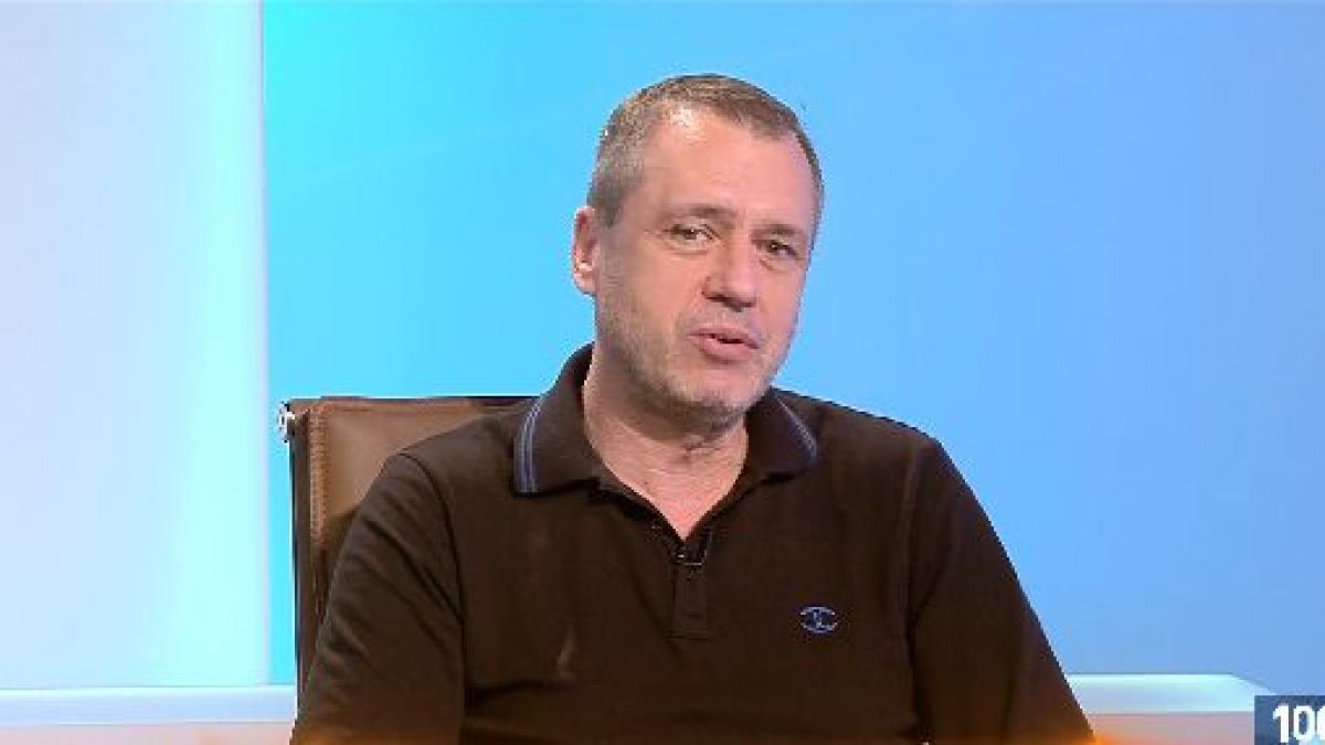 mugur ciuvica dupa condamnarea lui udrea e exact schema construita de basescu ca sa si bage