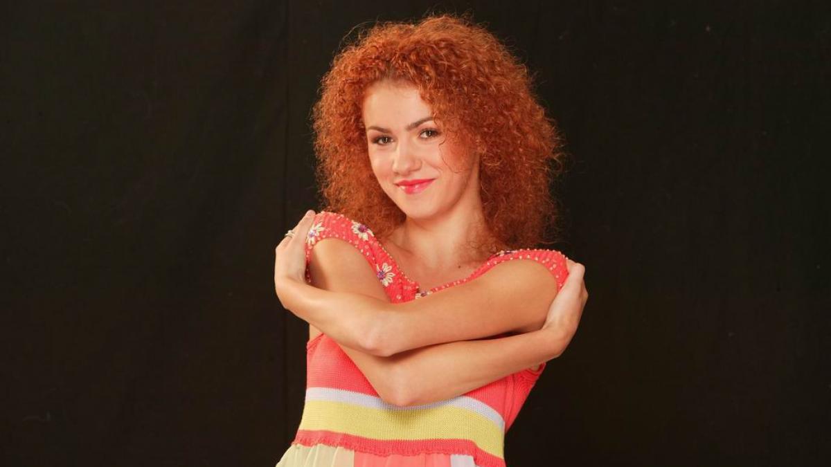 o mai stiti pe interpreta lui nicole adolescenta rebela din lacrimi de iubire ce s a intamplat cu ea