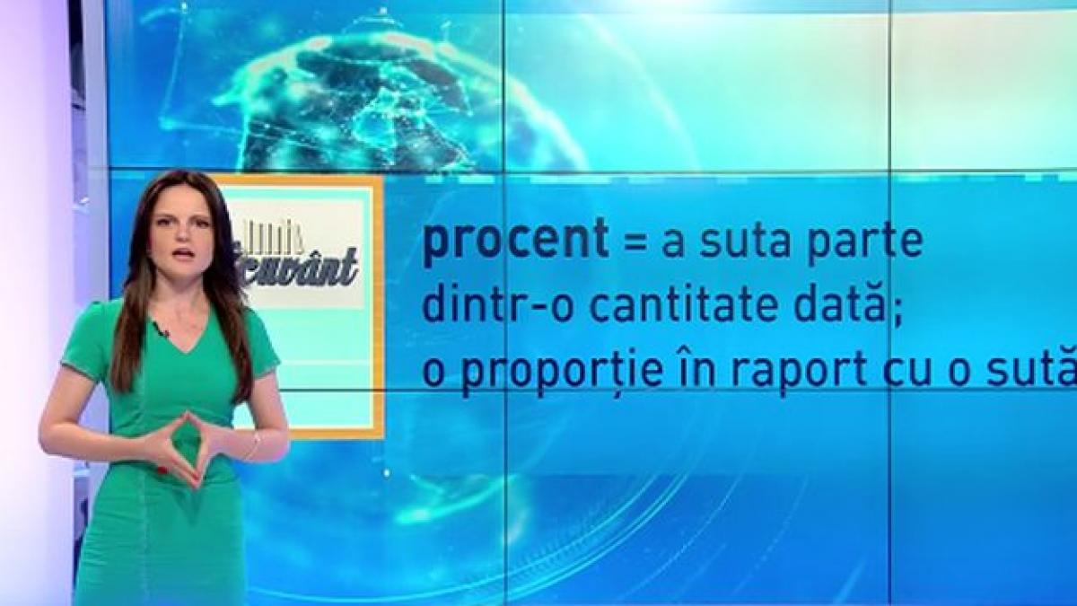 pe cuvant cu ana iorga etimologia cuvintelor ne ajuta sa evitam pleonasmul