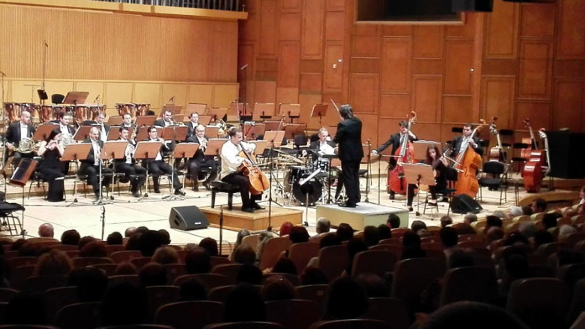 radio romania va gazdui concertul de tineret euroradio