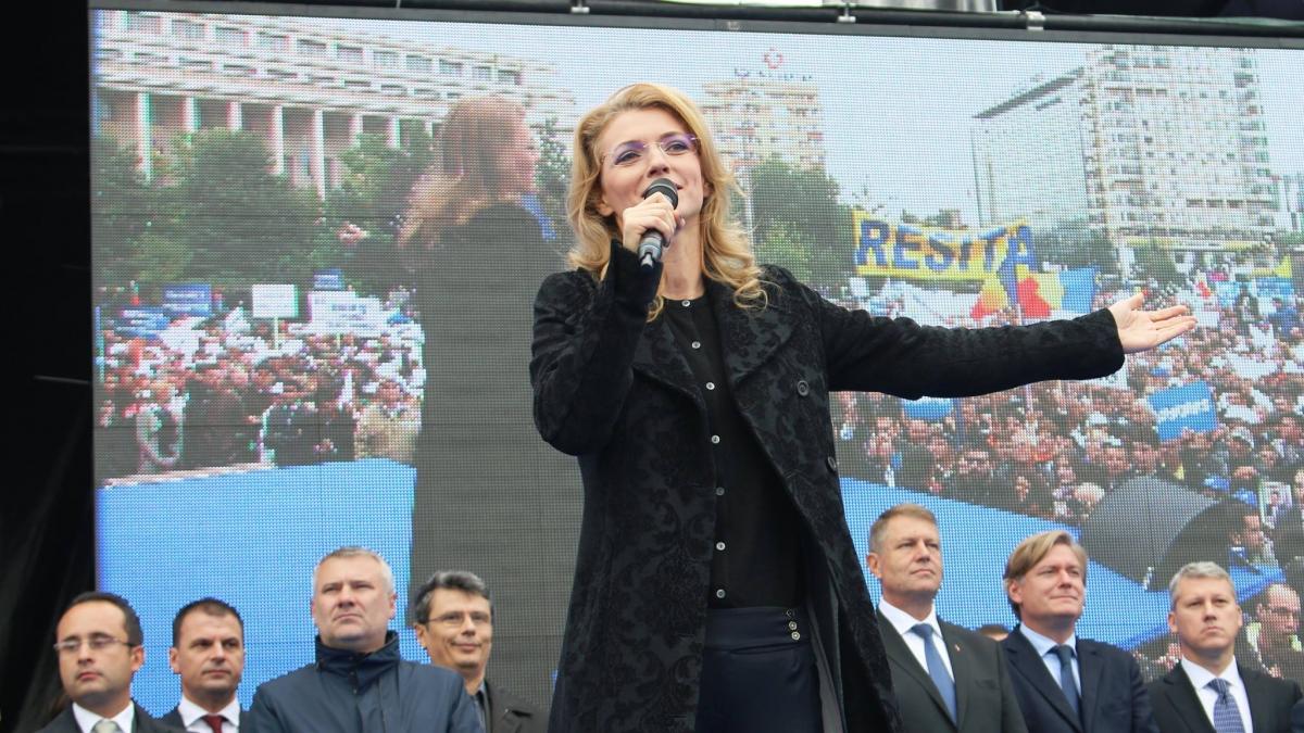 alina gorghiu zi de doliu pentru tariceanu astazi i a murit speranta ca