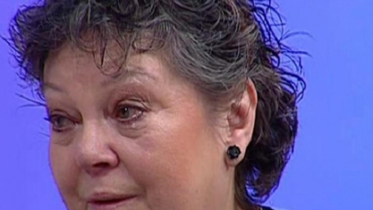 anca pandrea pe mana psihiatrilor