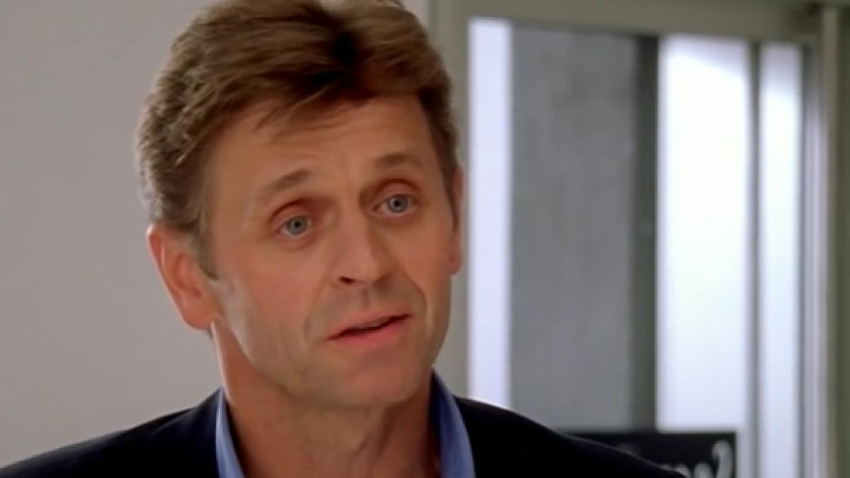 celebrul dansator mikhail baryshnikov vine in romania la sibiu