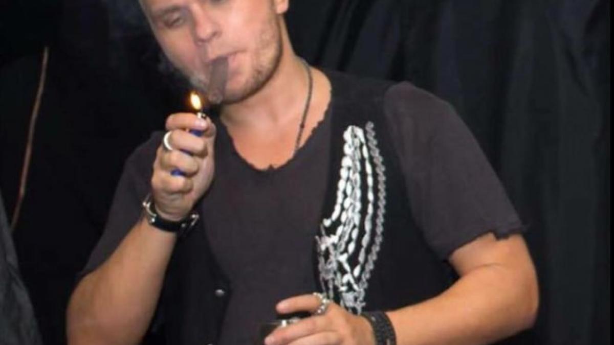 codin maticiuc mesaj pentru madalina ghenea