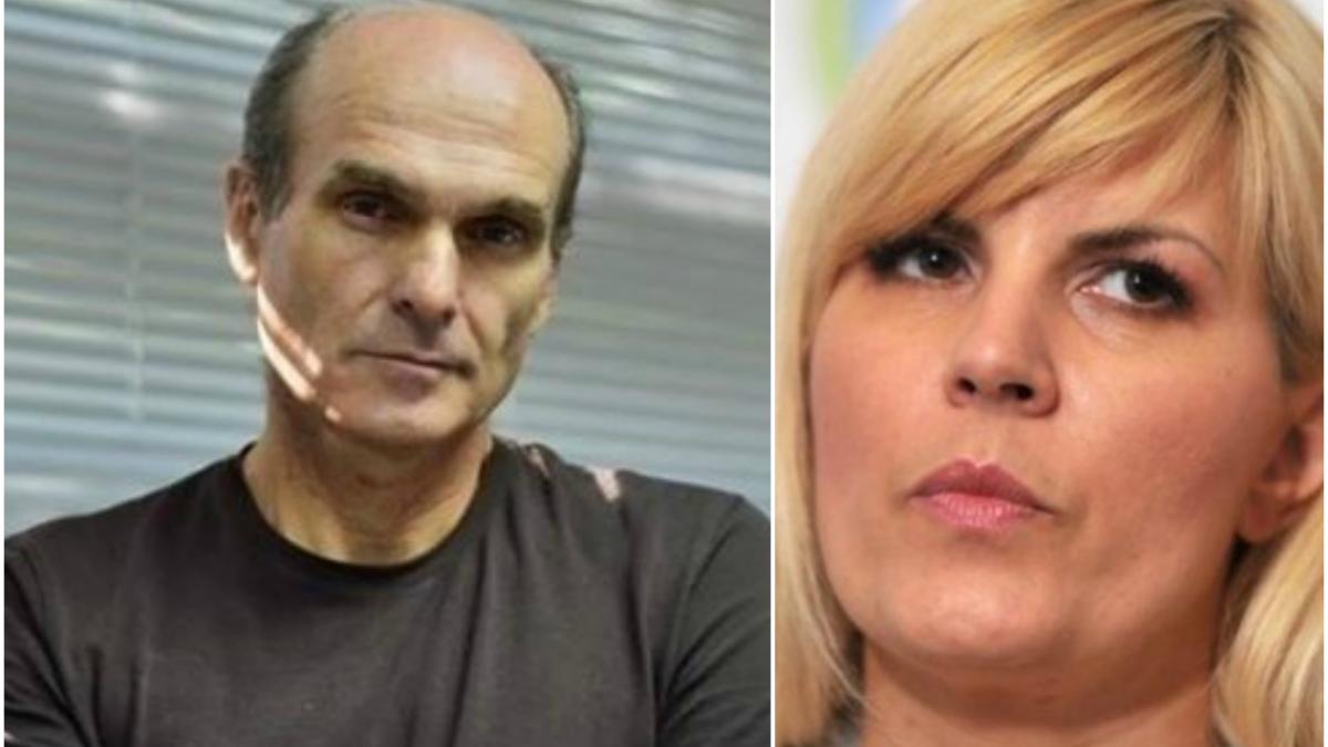 cristian tudor popescu despre udrea