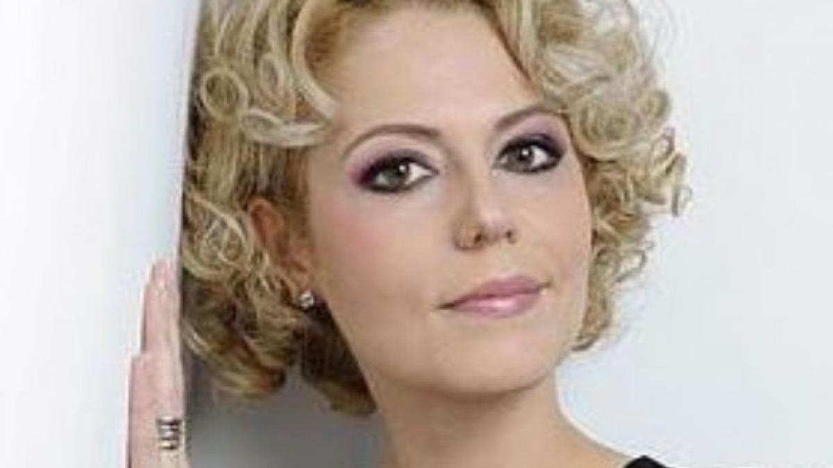 doliu in familia ralucai moianu tatal sau s a stins din viata