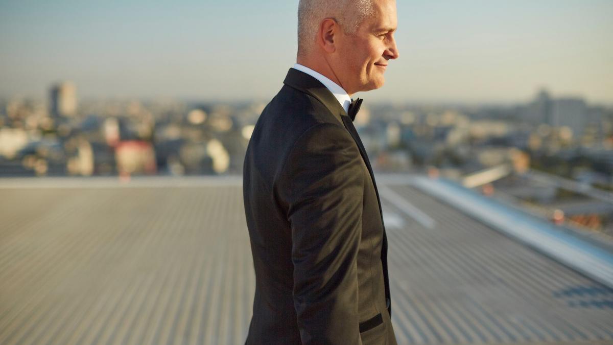 la ce post de televiziune isi va prezenta noua emisiune virgil iantu