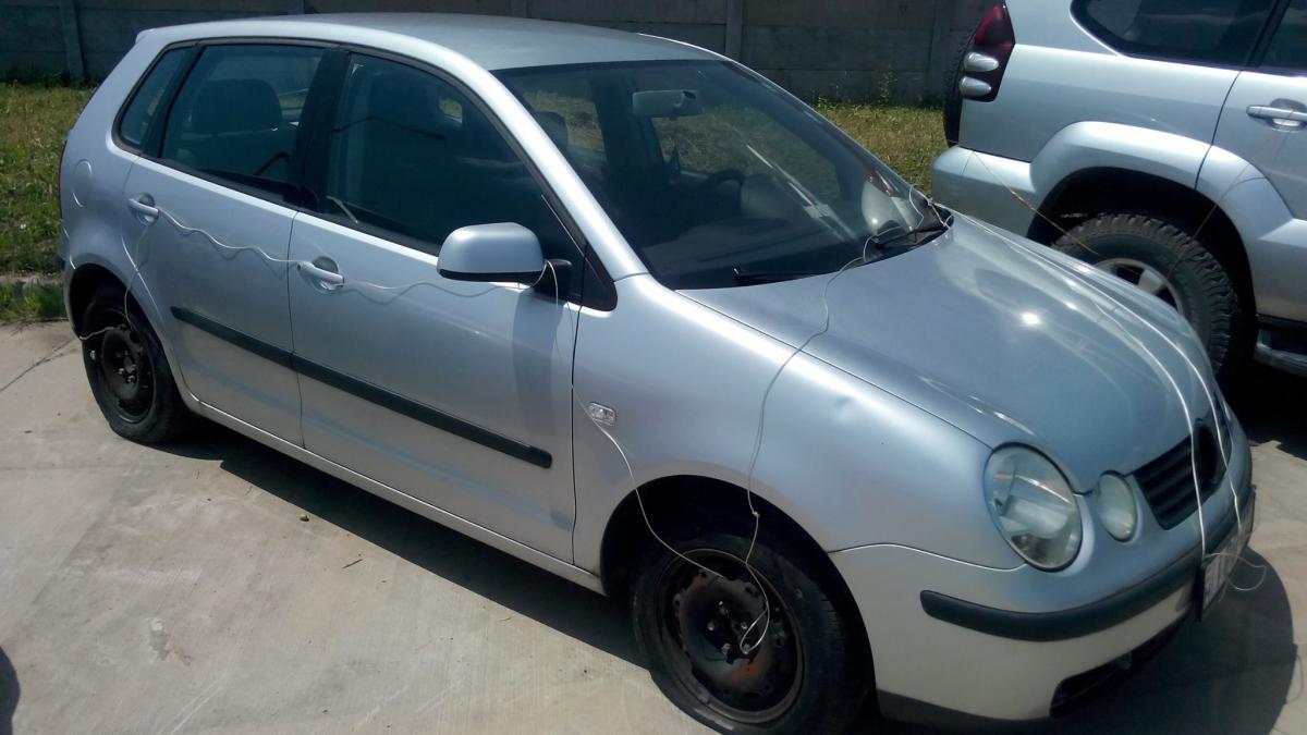 masinile scoase la licitatie de anaf cat costa un volkswagen polo din 2001