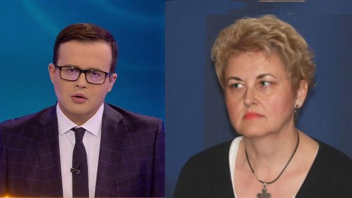 presedintele asociatiei magistratilor din romania la sinteza zilei argumentele din raportul