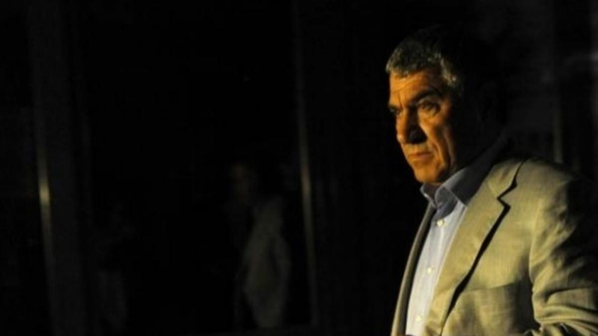 victor becali rupe tacerea de dupa gratii e tortura psihica personajul celebru cu care isi imparte