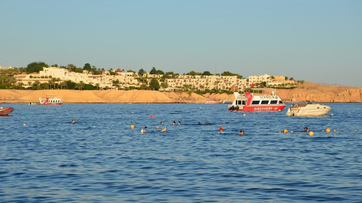 avertizare de ultima ora pentru turisti risc ridicat de atacuri teroriste in statiunile egiptene de