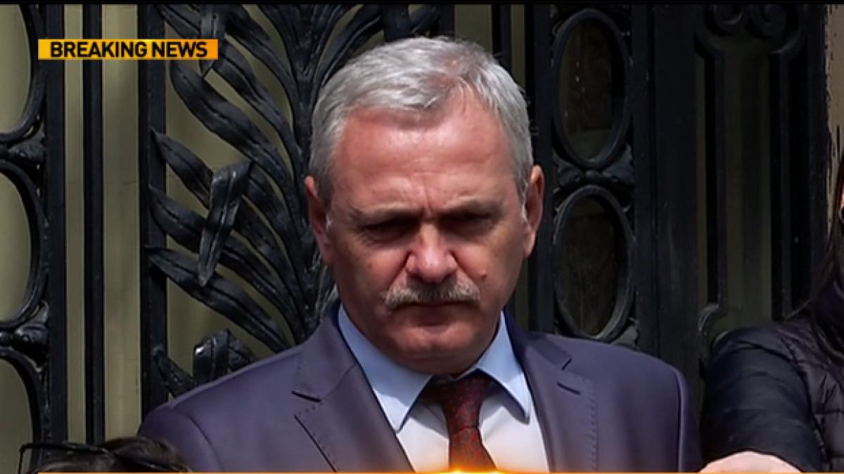 dragnea nu imi asum raportul prezentat de tudorel toader