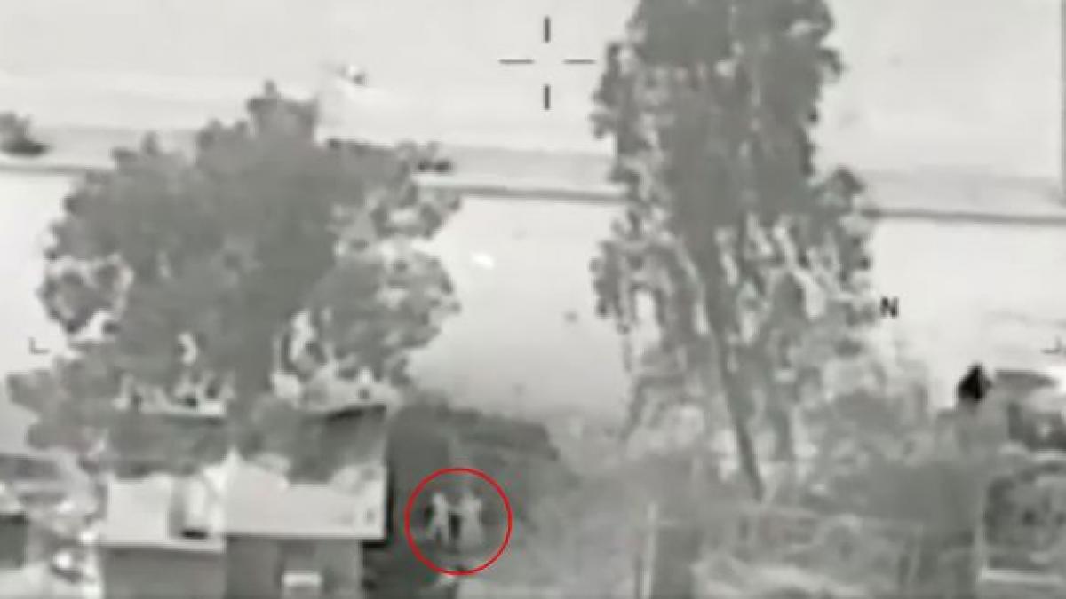 imagini cutremuratoare la ce sunt folositi copiii rapiti de jihadistii de la statul islamic