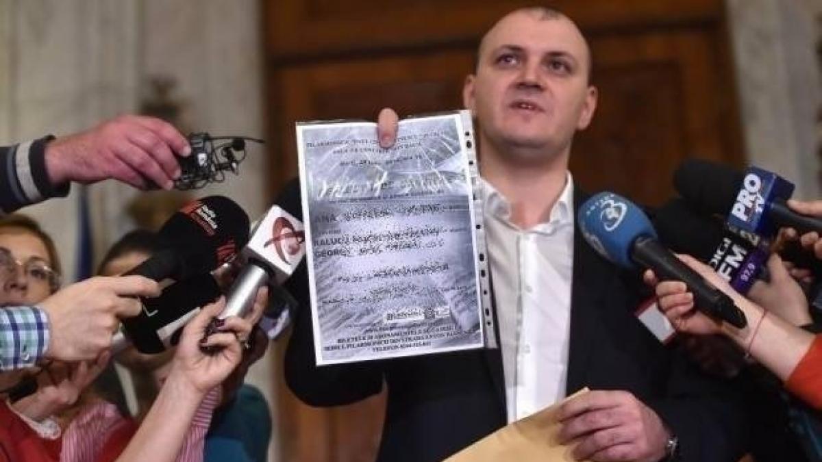 Termen important în dosarul lui Sebastian Ghiță