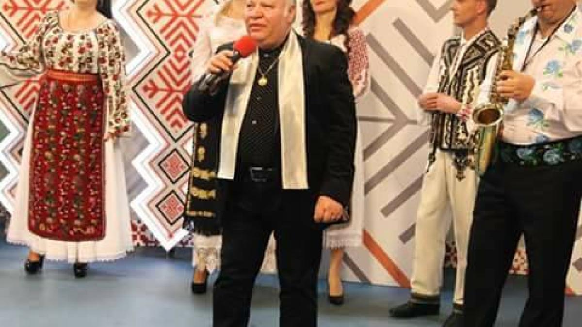 un alt artist de muzica populara a murit la doar 67 de ani dupa o operatie pe cord relu mocanu era