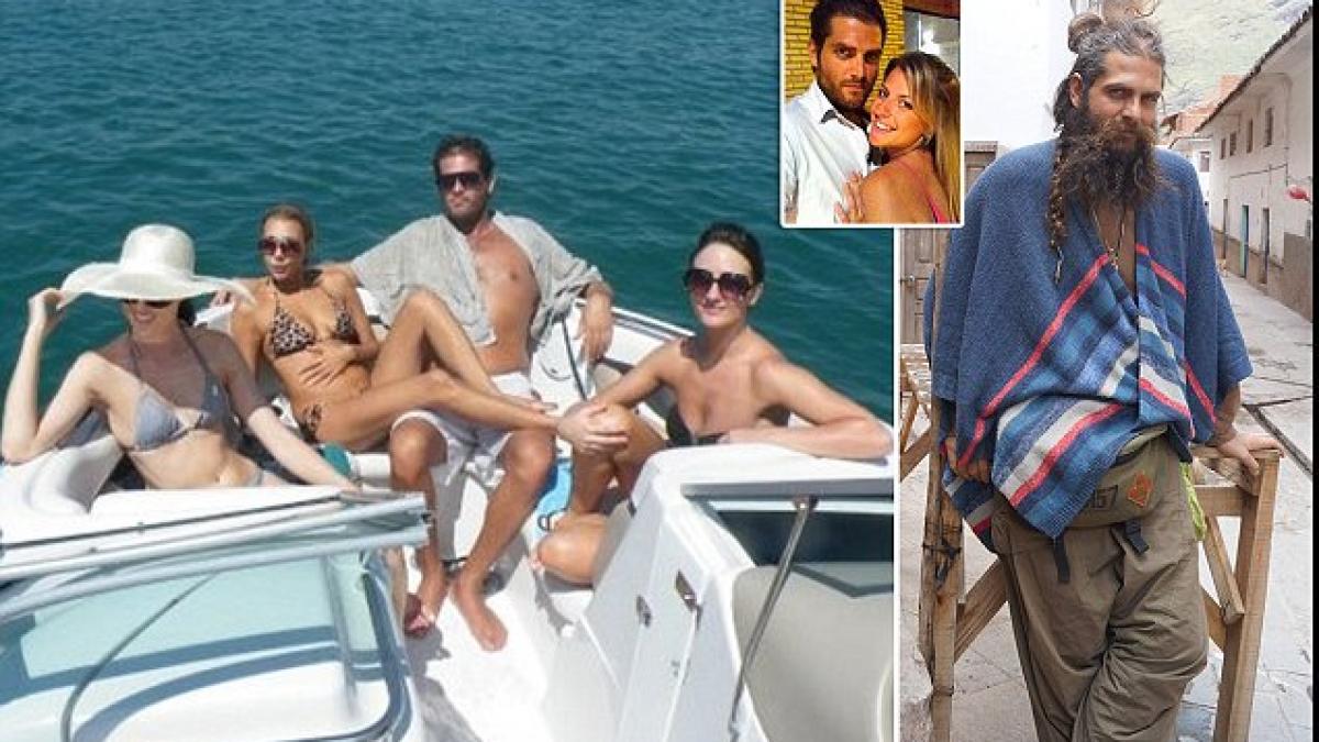 a scapat dintr un accident cumplit de masina decizia radicala luata de un milionar dupa asta