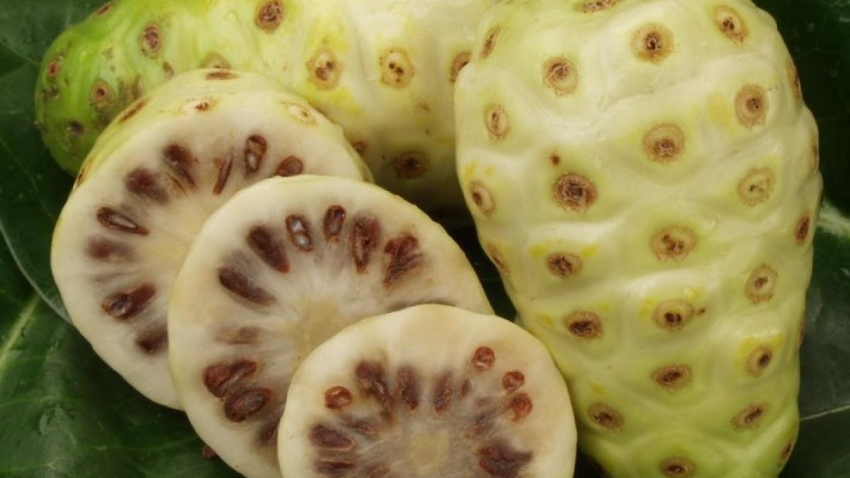 ai vazut acest fruct ciudat in supermarket iata ce trebui sa stii despre el