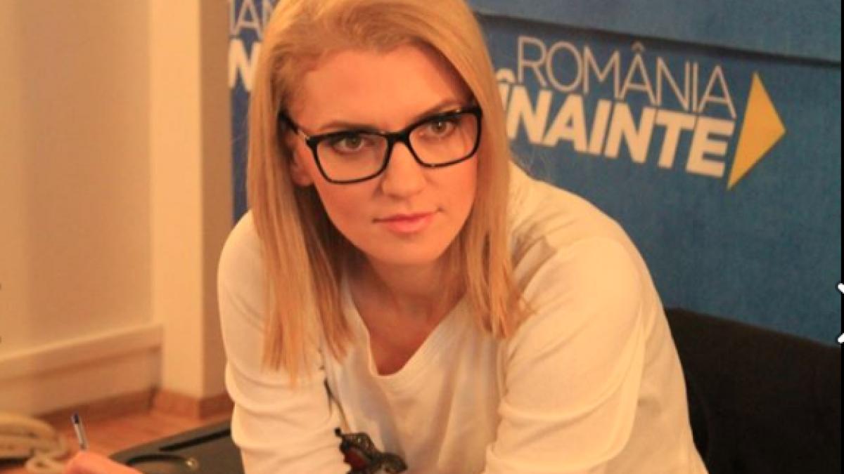 alina gorghiu declaratie neasteptata am menajat usr poate am gresit ca presedinte pnl