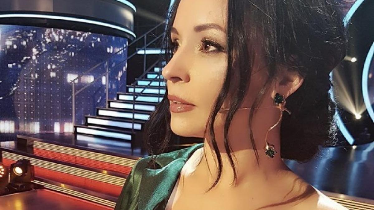 andreea marin are inima franta zana a cerut ajutorul prietenilor de urgenta