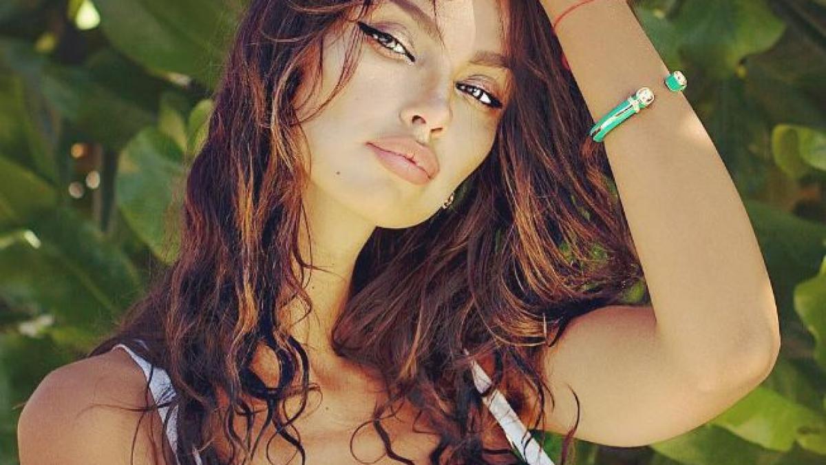 madalina ghenea s a tuns uite cum arata cu breton si parul scurt