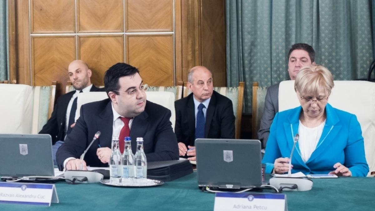ministrul transporturilor cine va mai da un termen nerealist va fi demis