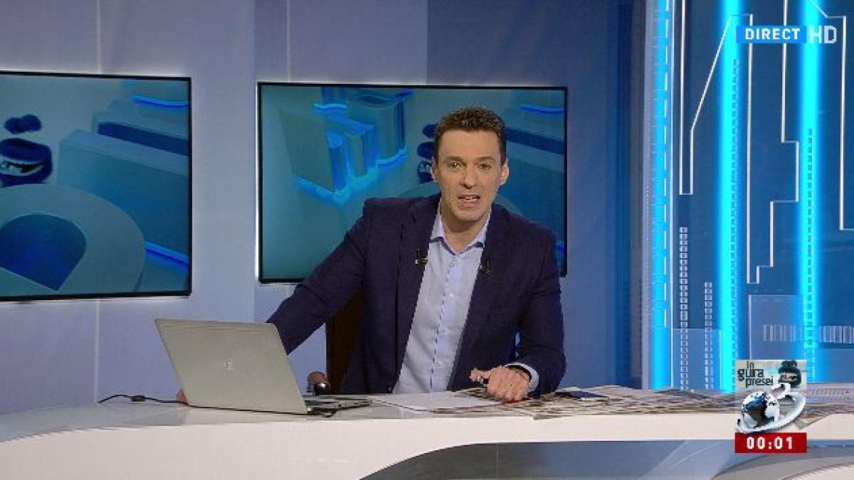 mircea badea am facut multe greseli in aceasta viata dar principalul repros e ca n am plecat din