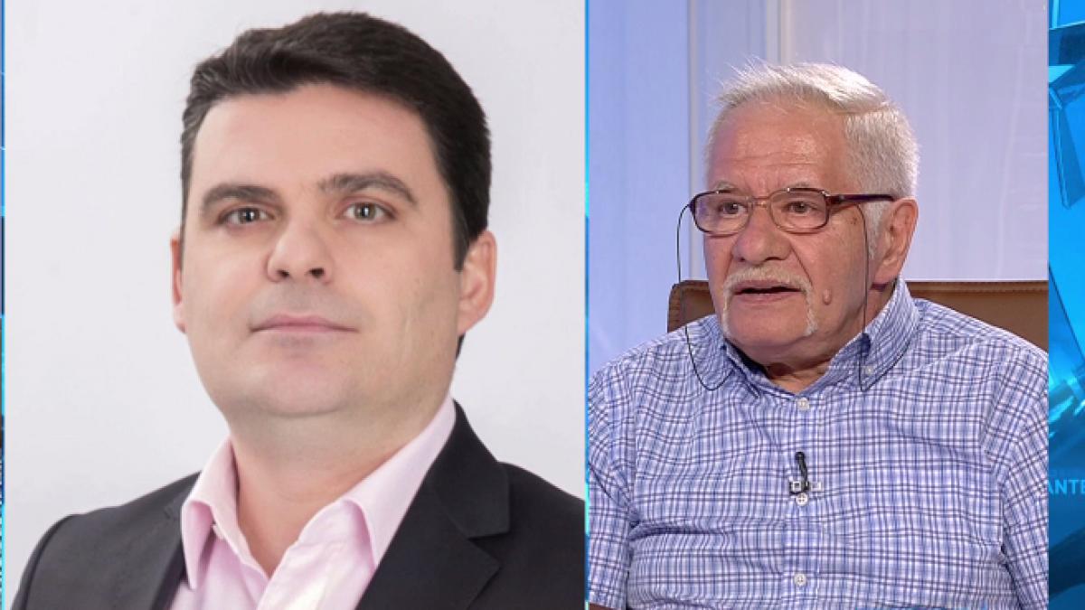 mihai voropchievici despre ce ii rezerva viitorul lui radu tudor