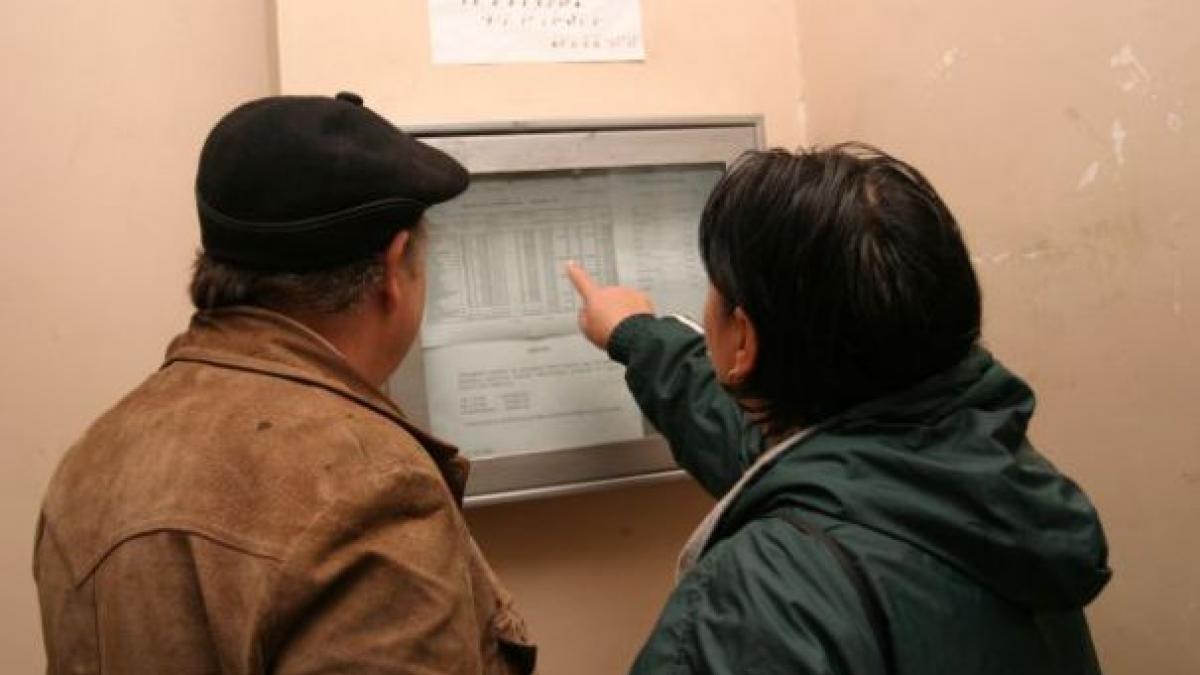 republica moldova administratorii nu vor mai avea voie sa afiseze numele datornicilor la intretinere