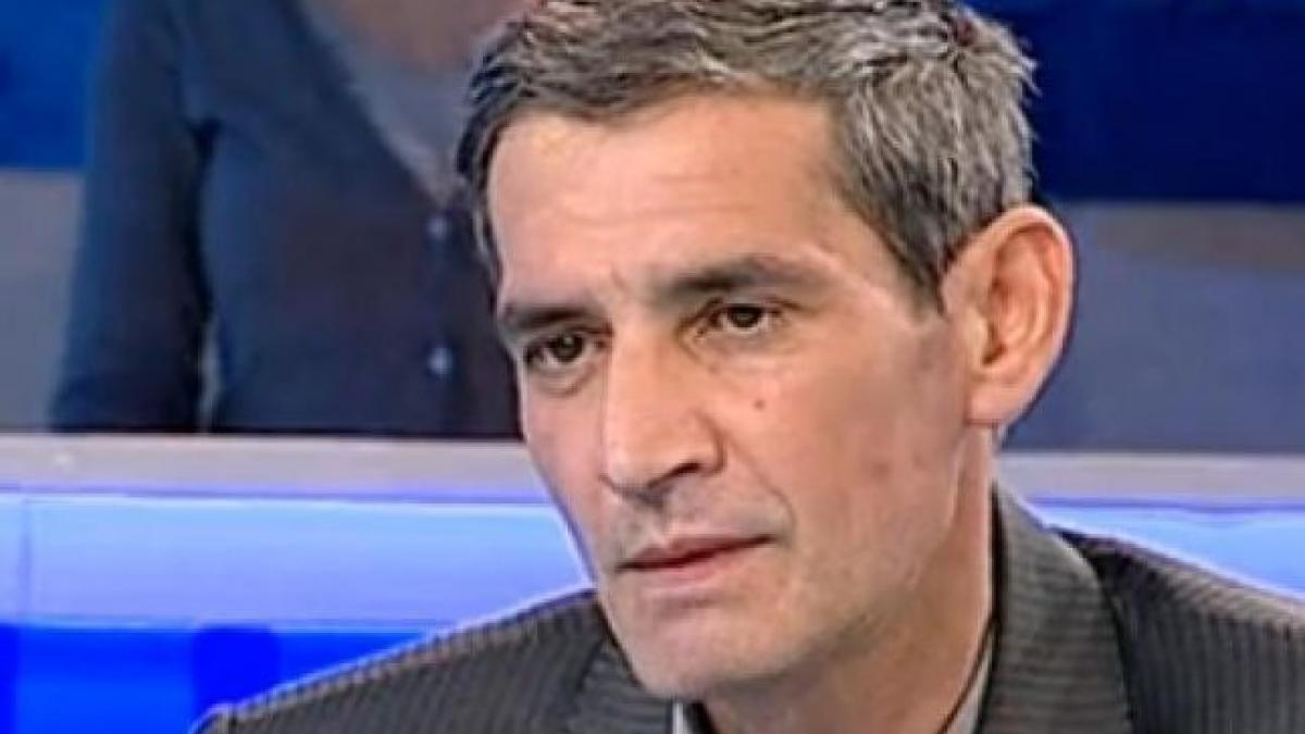 tatal monicai gabor a ajuns din nou la spital emil gabor are mari probleme de sanatate