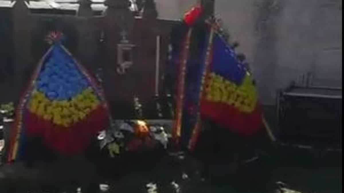 comemorarea masacrului de la fantana alba lacrimi durere recunostinta